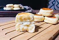#一起加油，我要做A+健康宝贝#软糯香甜的山药饼，宝宝都喜欢的做法
