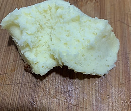 纯手工打发～电饭锅蛋糕的做法