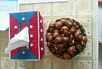 辣爆海螺的做法