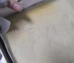 快手果汁舒芙蕾的做法
