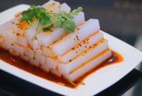 豌豆凉粉的做法