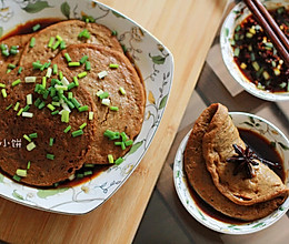 简易【卤素鸡】的做法