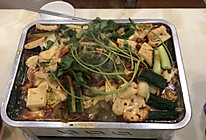 烤鱼的做法
