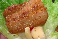 烤肉的做法