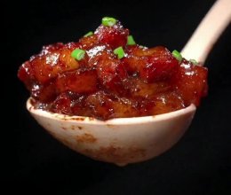 卤肉饭的做法