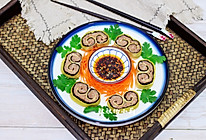 #年夜饭必吃的一道菜#如意肉卷的做法