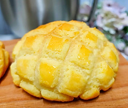 港式菠萝包的做法