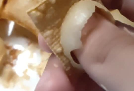 酥脆的烤豆皮的做法
