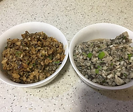 美味蘑菇酱的做法