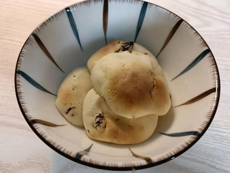 提子麻薯的做法