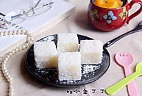 牛奶小方#单挑夏天#的做法