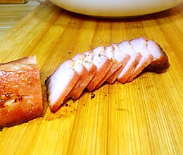 烤外脊肉的做法