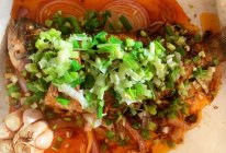 川味烤鱼的做法