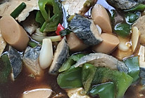 蚝油臭豆腐的做法