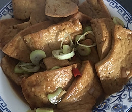 豆腐的做法