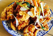正宗东北锅包肉的做法