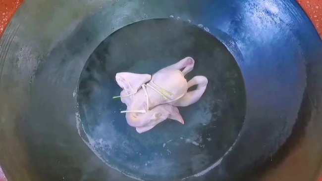 #鲜到鲜得，月满中秋，沉鱼落宴#的做法