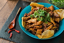 安徽地锅鸡的做法