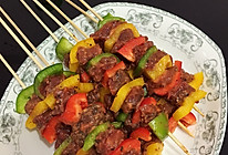 电饼铛烤串的做法