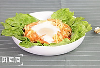 团团圆圆的做法