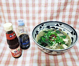 陕西特色水盆羊肉的做法