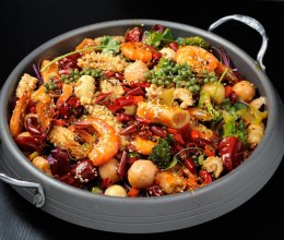 快乐的鱼特色烤鱼做法的做法