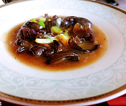 助睡眠抗衰老！香葱烧海参的做法