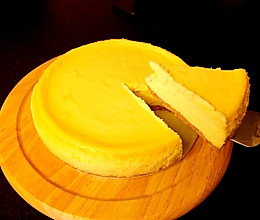 重芝士蛋糕的做法
