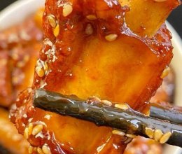 红烧肉好吃但是做起来很喜欢的做法