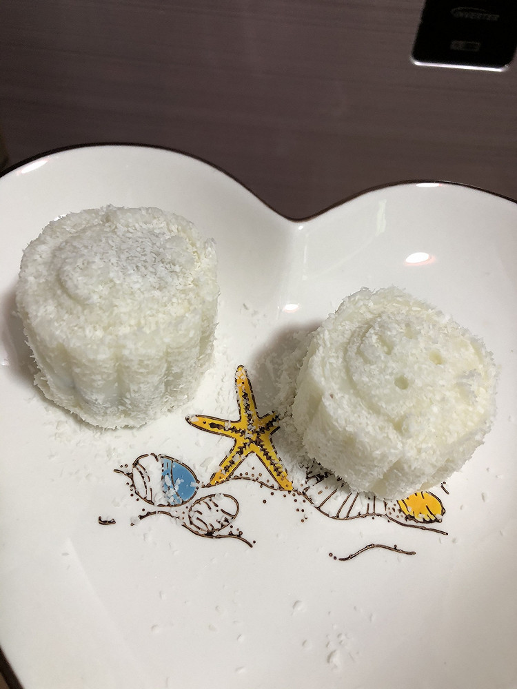 山药月饼的做法
