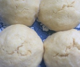 豆沫粑粑(周瑜糕)的做法