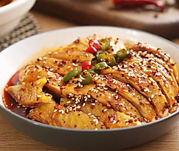 一碗好的辣椒油可是食物界的万金油啊！——自制红油辣子的做法