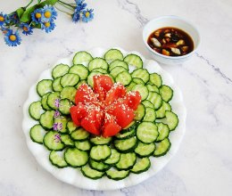 #轻食季怎么吃# 低脂低热爽口小拌菜的做法