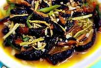 10分钟做好葱爆海参的做法