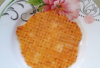 #麦子厨房#小红锅出品：宝宝零食香脆锅巴的做法