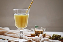 山药玉米汁#苏泊尔极养破壁料理机#的做法