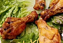 #尽享安心亲子食刻#香辣鸡腿的做法