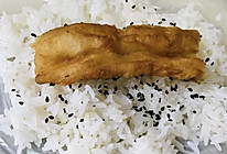 #餐桌上的春日限定#小时候的味道粢饭团（黑米饭团、紫米饭团）的做法