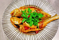 #夏日开胃餐#炖黄花鱼的做法