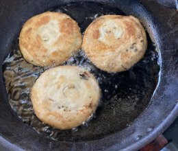 军屯锅盔的做法