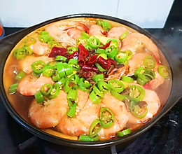 手残党最爱懒人一锅炖的做法