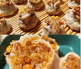 ＜零失误＞鲜肉烧麦的做法