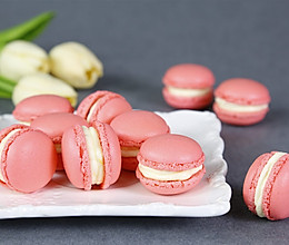 马卡龙的做法（用烤箱做马卡龙）的做法