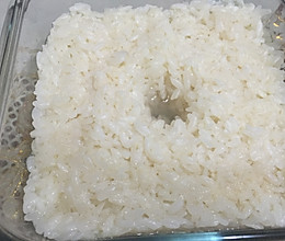 甜酒酿的做法