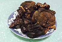 卤牛肉的做法