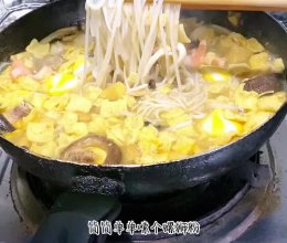 螺蛳粉的做法