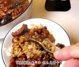 卤肉饭的做法