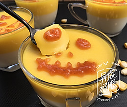 【Me制豆浆实验室】万圣节爆血眼球的做法