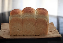 百分百弹弹波吐司的做法