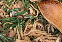 炒饼的做法